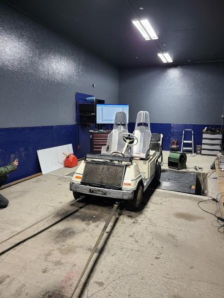 Garage Btperformance