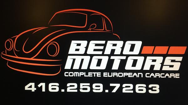 Bero Motors