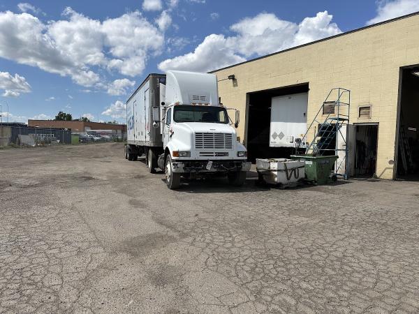 YYC Truck and Trailer Tech Services