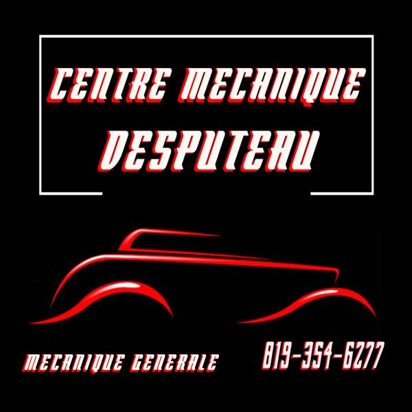 Centre Mecanique Desputeau