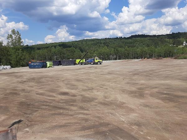 Écocentre Michel-Ledoux