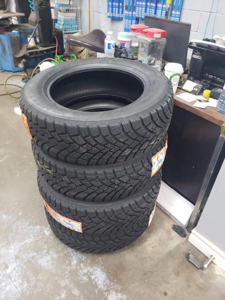 The Tire Spot and Detailing