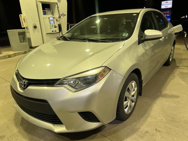 ON Demand CAR Care