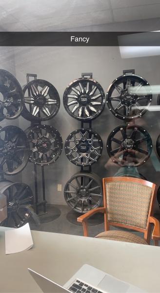 Thor Tire Distributors