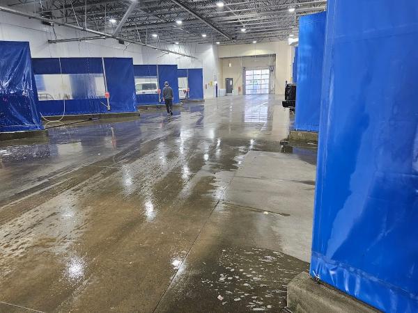 Xpress Car Wash