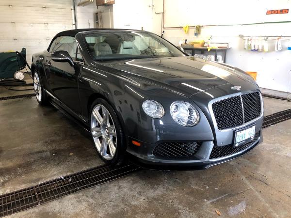 Windsor Auto Detailing