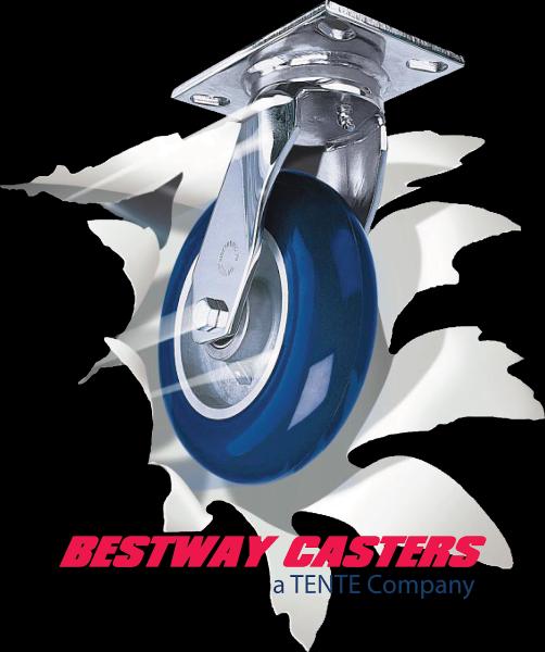 Bestway Casters & Wheels Ltd