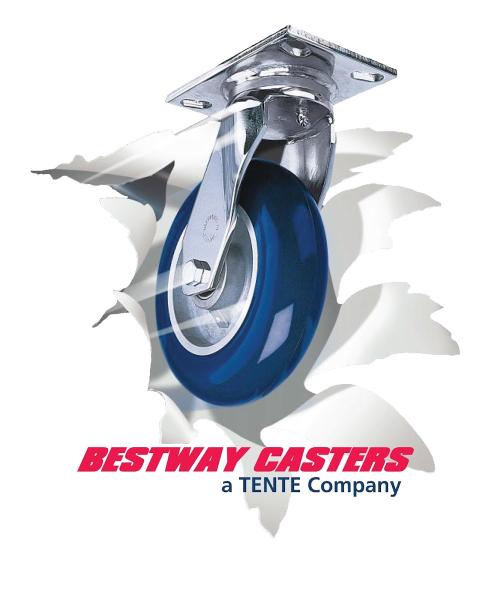 Bestway Casters & Wheels Ltd