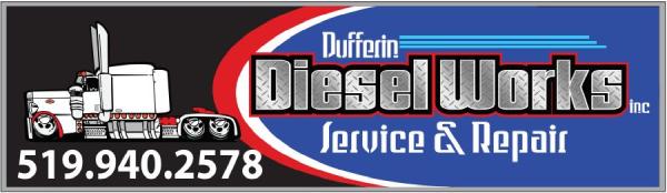 Dufferin Diesel Works Inc