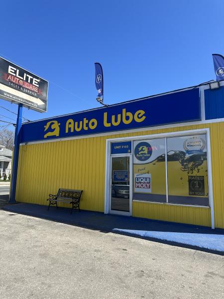 Auto Lube