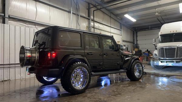 Valley Custom