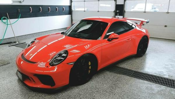 Mr. Kool Car Detailing