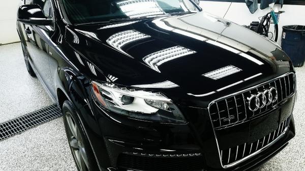 Mr. Kool Car Detailing