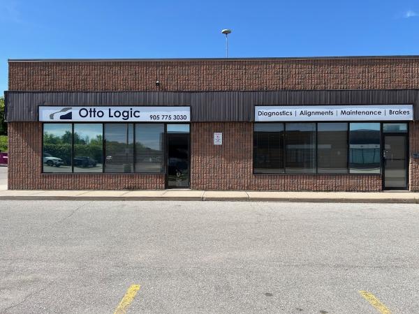 Otto Logic Inc