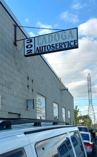 Ladoga Auto Service