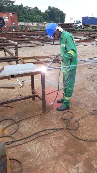 Soudure Mobile Robert et Fils