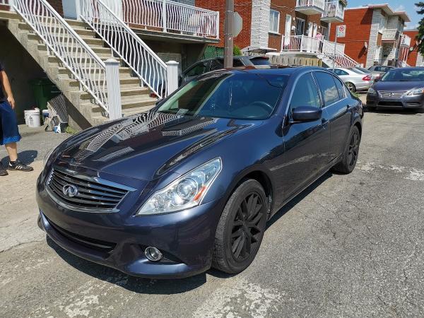 Elegance Auto Restyling