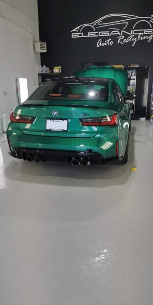 Elegance Auto Restyling