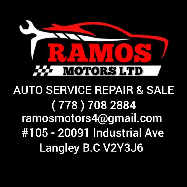 Ramos Motors LTD