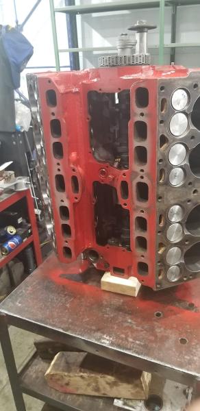 Innotech Engine Inc.
