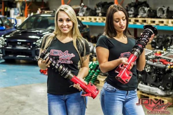 JDM Racing Motors