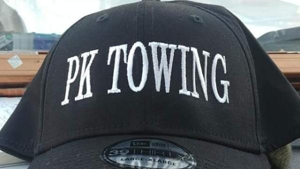 Pk Towing & Roadside Assistance