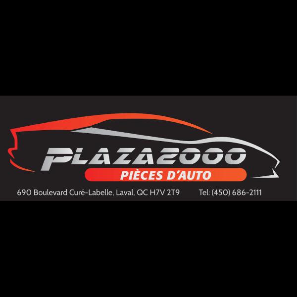 Plaza 2000 Inc