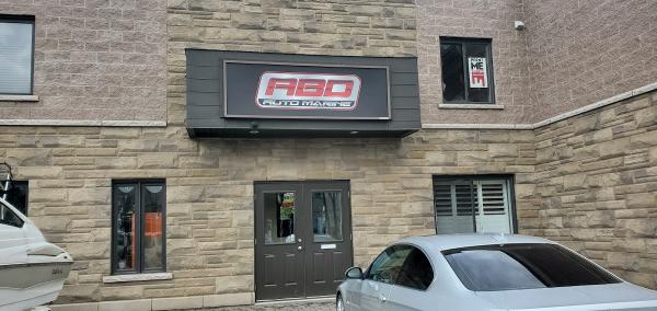ABD Auto Marine