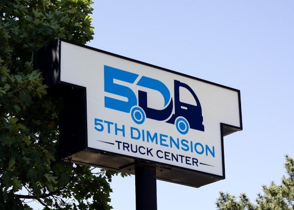 5D Truck Center