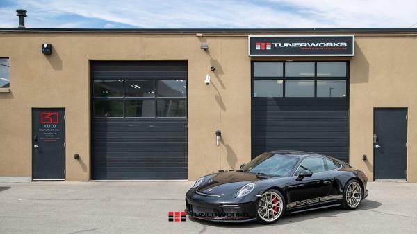 Tunerworks Performance Inc
