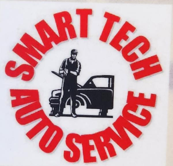 Smart Tech Auto Service