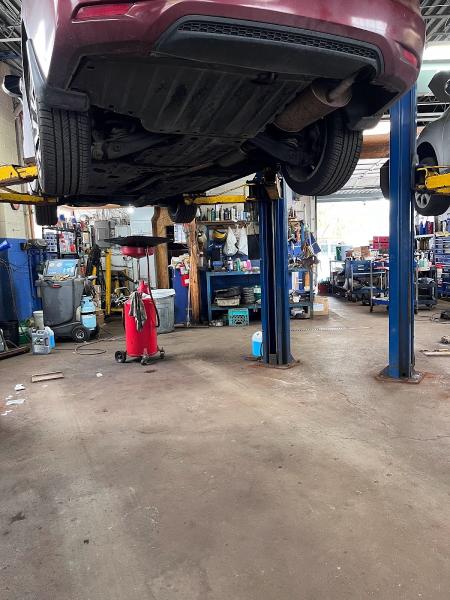 Technik Auto Service Etobicoke