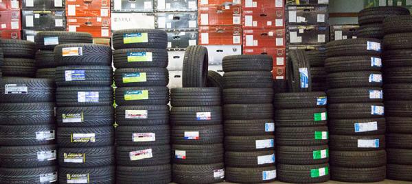 Affordable Tires LTD Wholesale !