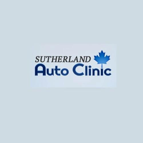 Sutherland Auto Clinic