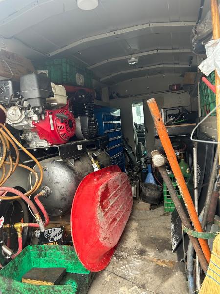 Impact Truck & Trailer Solutions Mobile Service