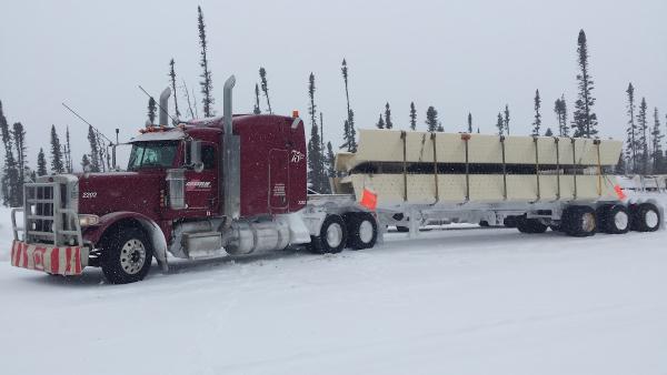 Transport Gosselin Express Ltée