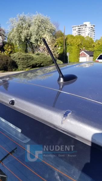 Nudent Paintless Dent Repair