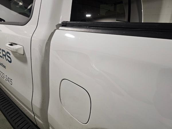 Nudent Paintless Dent Repair