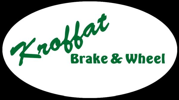 Kroffat Brake & Wheel