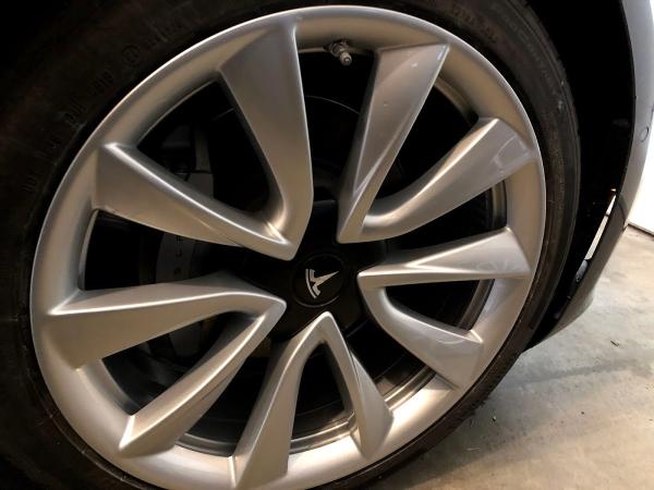 Alloy Wheel Repair Ltd