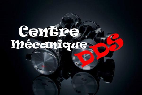 Centre Mécanique DDS