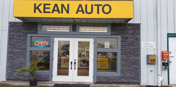 Kean Auto Services