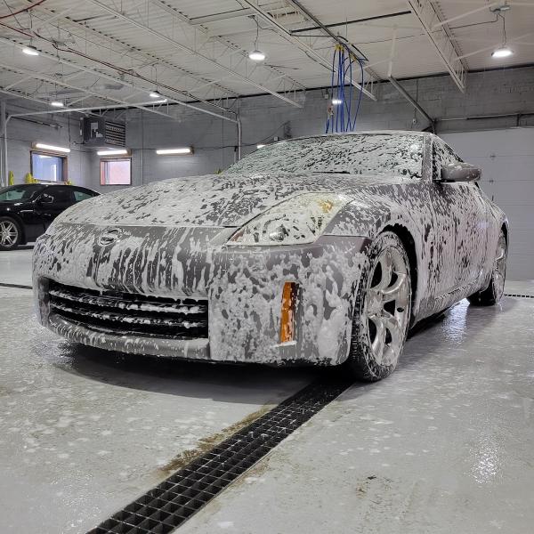 Car Pro Shine