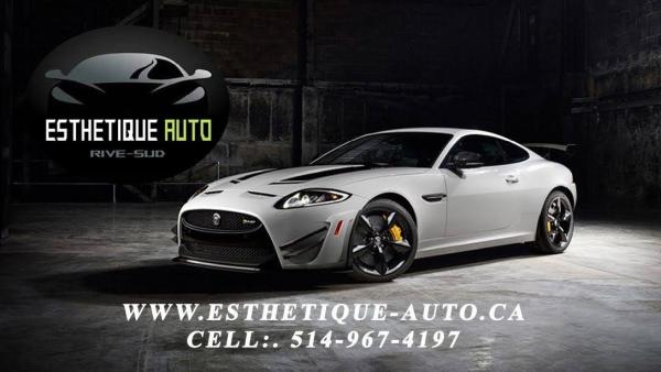 Esthetique-Auto.ca