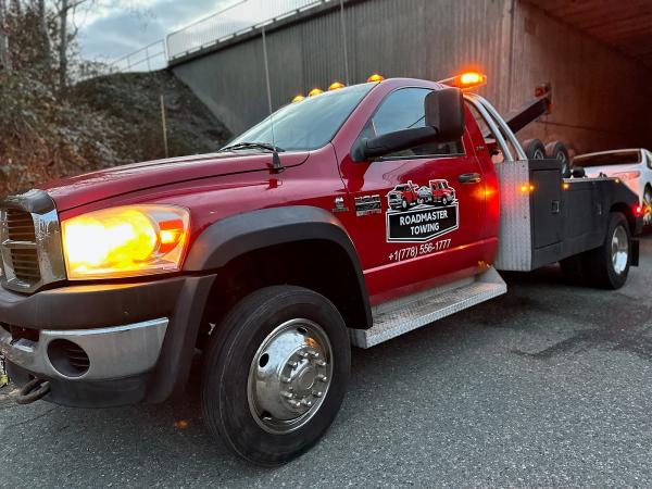 Roadmaster Towing and Recovery