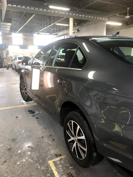 Ontario Dent Removal