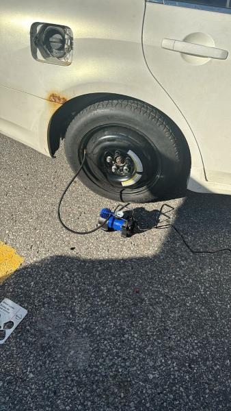 Khamis Towing & Roadside Assistance