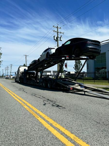 Khamis Towing & Roadside Assistance