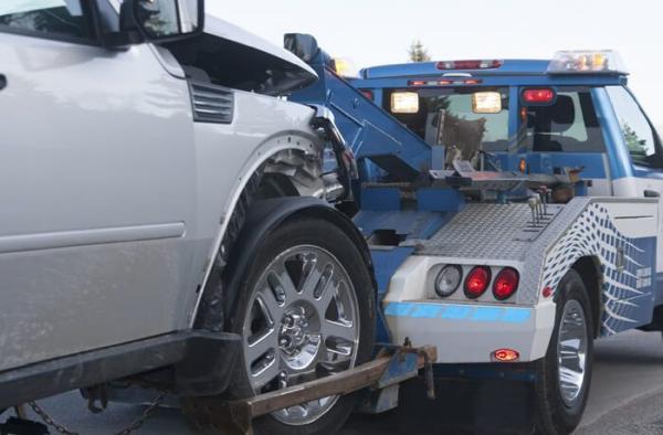 Khamis Towing & Roadside Assistance