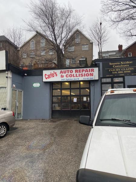 Carlo's Auto Repair & Collision